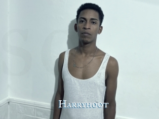 Harryhoot