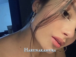 Harunakamura