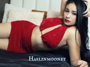 Haslinmooney