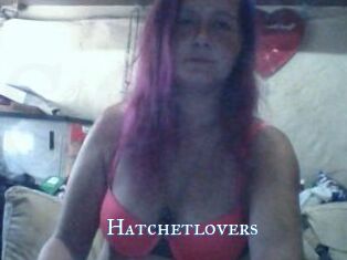 Hatchetlovers
