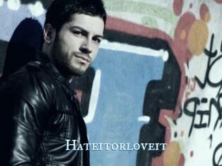 Hateitorloveit