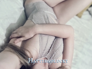 Hattiegolucky