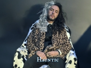 Hauntic