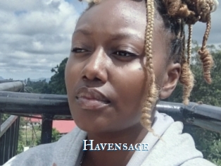 Havensage