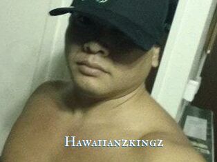 Hawaiianzkingz