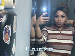 Hayleelovee