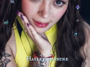 Hayleydolphine