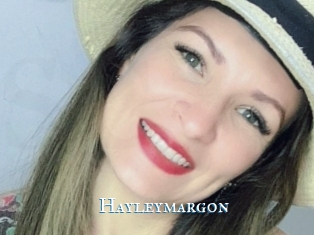 Hayleymargon