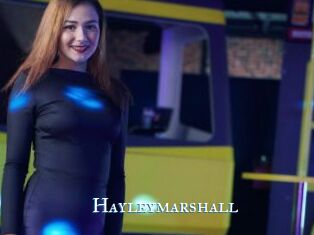 Hayleymarshall