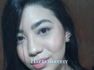 Hazelharveyy
