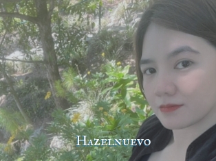 Hazelnuevo