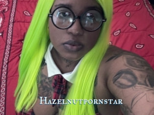 Hazelnutpornstar