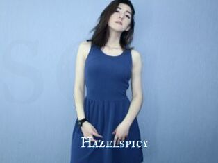 Hazelspicy