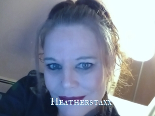 Heatherstaxx