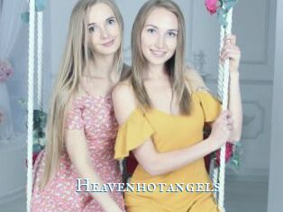 Heavenhotangels