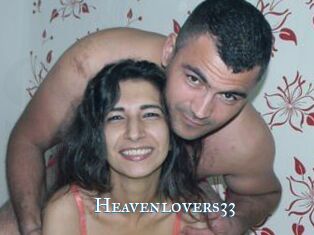 Heavenlovers33