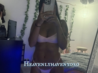 Heavenlyhavenxoxo