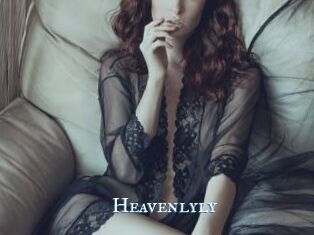 Heavenlyly
