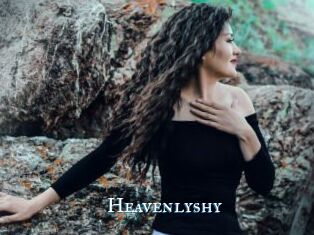 Heavenlyshy