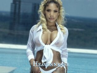 Heavennrose