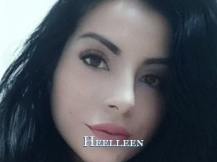 Heelleen