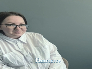 heidirios sexchat