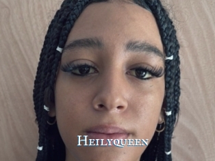 Heilyqueen