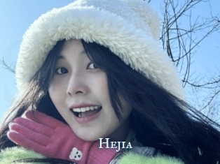 Hejia