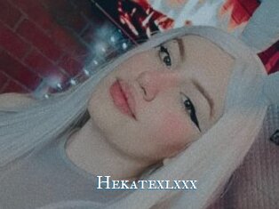 Hekatexlxxx