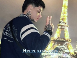 Helel_salvatore