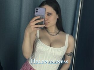 Helenakaness