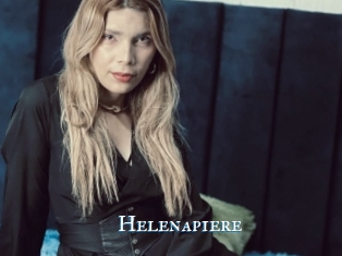 Helenapiere