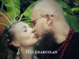 Helenaruslan