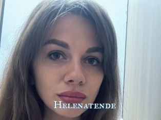 Helenatende