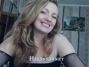 Helenlannet