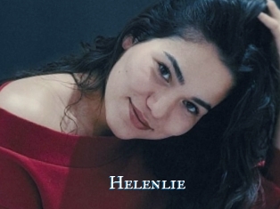 Helenlie