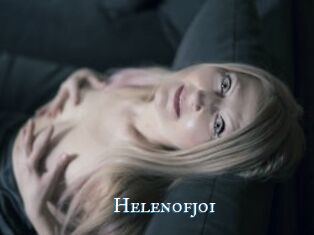 Helenofjoi