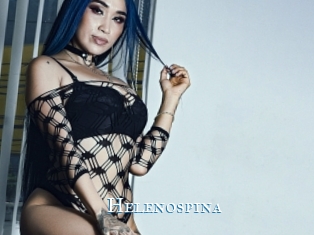Helenospina
