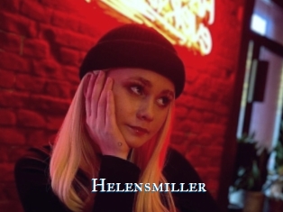 Helensmiller