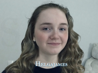 Helgajames