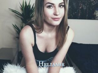Heliaahr