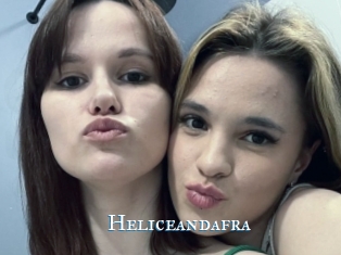 Heliceandafra