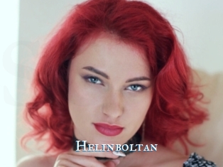 Helinboltan