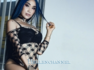 Hellenchannel