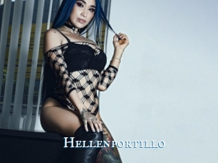 Hellenportillo