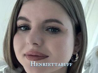 Henriettabuff