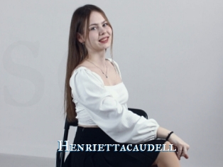 Henriettacaudell