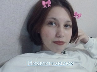 Henriettaeldon