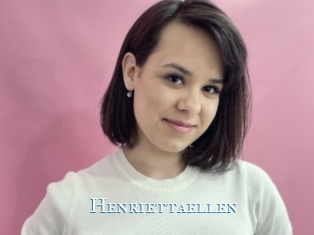 Henriettaellen
