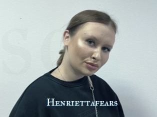 Henriettafears